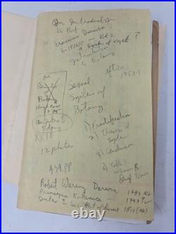 1760 An Introduction to Botany Early Botanical Science Reference RARE Antique