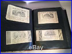1800s Antique REWARD OF MERIT Collection Early Hand Done Rare Ones