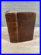 1816_HOLY_BIBLE_woodward_EARLY_AMERICAN_rare_ANTIQUE_leather_PHILADELPHIA_old_01_rvtx