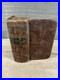 1828_HOLY_BIBLE_leather_SILAS_ANDRUS_rare_ANTIQUE_old_EARLY_AMERICAN_01_fhg