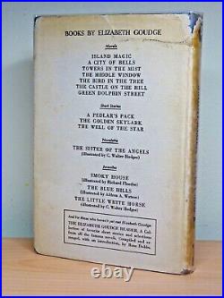 1930 The Secret of Chimneys AGATHA CHRIASTIE Rare Early Edition Antique Book