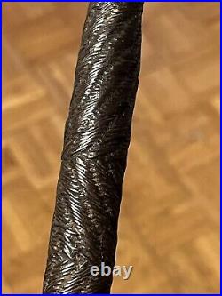 19th / Early 20th Century African Zulu Spear Beautifully Made Rare Item