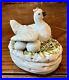 19th_Early_Staffordshire_Ceramic_Egg_Basket_Trinket_Box_Very_Rare_01_jvij