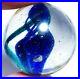 27_32_Rare_Early_Naked_Royal_Blue_Jelly_Ribbon_Core_Antique_Marbles_gp_Nm_01_ge