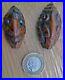 2_RARE_Antique_EARLY_Carved_Coquilla_Nut_Miniature_Heads_Clowns_01_iq