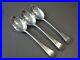3_Superb_Rare_Very_Early_Antique_Sterling_Silver_Hm_1764_Dessert_Spoons_01_cmdg