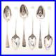 6_Rare_Antique_Solid_Silver_Teaspoons_Old_English_Pattern_Early_1800s_01_qcqa