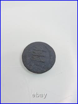 9x rare antique late 18th, early 19th C metal Buttons inc Master of Hunt Button