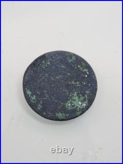 9x rare antique late 18th, early 19th C metal Buttons inc Master of Hunt Button