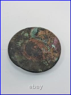 9x rare antique late 18th, early 19th C metal Buttons inc Master of Hunt Button