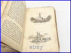 ANTIQUE VERY RARE Steen & Blackets Wolverhampton GUIDE BOOK EARLY