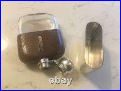 A RARE ANTIQUE JAMES DIXON & Sons GENTLEMANS HIP FLASK, EARLY 1900's