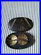 A_Rare_Georgian_Toleware_Snuff_Box_And_Early_Miniature_Scales_01_zmt