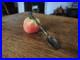 A_Super_Rare_Early_Brass_Pastry_Wheel_with_Spoon_In_Good_Condition_01_xq