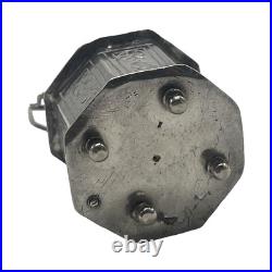 A Very Rare Early Dutch Silver Novelty Miniature Brazier, c. 1770 (F3911)