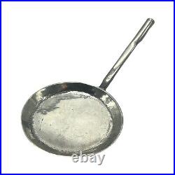 A Very Rare Early Dutch Silver Novelty Miniature Pan (F3918)