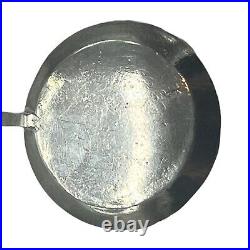 A Very Rare Early Dutch Silver Novelty Miniature Pan (F3918)