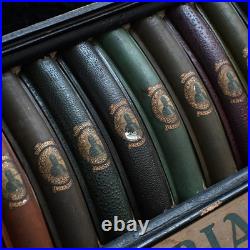 A rare early 20th century paint advertising display unit