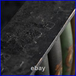 A rare early 20th century paint advertising display unit