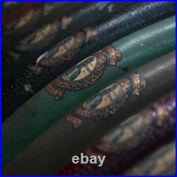 A rare early 20th century paint advertising display unit