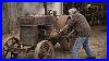 Abandoned_U0026_Rusted_Engines_Reborn_1908_1951_Rare_Antique_Tractors_U0026_Steam_Power_01_rf