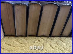 All England Law Reports Antique Books Collectible 1936-1939 early editions rare