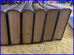 All England Law Reports Antique Books Collectible 1936-1939 early editions rare