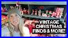 Amazing_Vintage_Christmas_U0026_Flea_Market_Finds_Rare_Holiday_Decor_Antiques_Part_Two_01_doj