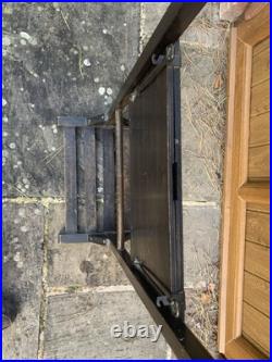 An Unusual And Rare Early 20th Century Valet