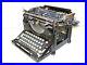 Antique_1905_Underwood_Early_Rare_Model_4_Vintage_Typewriter_72720_4_01_dsf