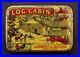 Antique_Advertising_Log_Cabin_Lambert_Butler_Tobacco_Tin_Rare_Early_Variation_01_adhn