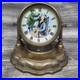 Antique_Brass_Monkey_Barber_Animated_Novelty_Mantel_Desk_Clock_Rare_Working_01_twl