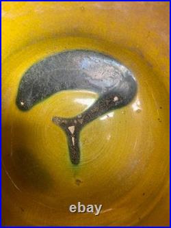 Antique Bretby Art Pottery Jardiniere by Christopher Dresser Rare Early