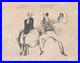 Antique_Characture_John_Doyle_The_Coquet_Lithograph_Rare_1830_Political_Print_01_mwqv