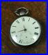 Antique_Early_1800_s_Pocket_Watch_Fusee_Silver_Hallmarks_Extremely_Rare_01_lqad