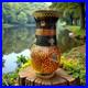 Antique_Early_Meiji_Japanese_Cloisonne_Large_Vase_Attributed_to_Namikawa_Rare_01_kf