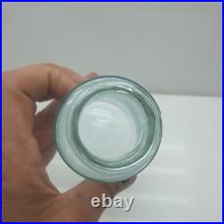 Antique Early Rare Connecticut Medicine Bottle A. Martin Norwich Conn