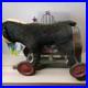 Antique_Early_Rare_Stuffed_BULL_DOG_PUG_Ride_Pull_Toy_Mohair_01_cvp