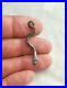 Antique_Early_Viking_Age_Zoomorphic_Snake_Silver_Amulet_Super_Rare_01_qpy