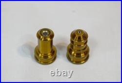 Antique Ernst Leitz Stand V Microscope 1873 Early Rare Wetzlar SN1557 Original