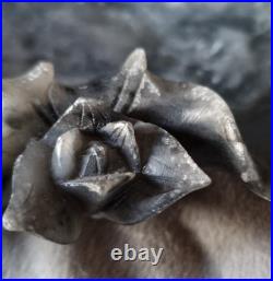 Antique, RARE, Unique, Early Chinese Soap Stone Bowl Antique, RARE, Unique, Early Chinese Soap Stone Bowl