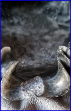 Antique, RARE, Unique, Early Chinese Soap Stone Bowl Antique, RARE, Unique, Early Chinese Soap Stone Bowl