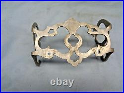 Antique Rare Early 1900's toilet paper holder