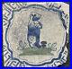 Antique_Rare_Early_Dutch_Delft_Maiolica_Tile_Bear_Circa_1625_Polychrome_01_ofs