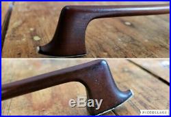 Antique Rare Early Lupot Rex Professional Violin Fiddle Viola bow
