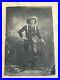 Antique_Rare_Early_Tintype_Photograph_Western_Cowboy_With_Rifle_And_Pistol_01_la