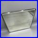 Antique_Sorcerer_Wall_Mirror_Display_Tray_Square_Lead_Rim_Bevelled_C1930_Rare_01_ox