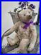 Antique_Steiff_early_1900s_Rare_Boot_Button_Eyes_Long_Nose_German_Teddy_Bear_01_ui