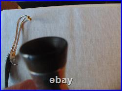 Antique Stethoscope Rare Vintage Unusual Ex Military Early Ramc Royal Army Medic Antique Stethoscope Rare Vintage Unusual Ex Military Early Ramc Royal Army Medic
