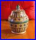Antique_Unusual_Rare_Moroccan_Beautifully_Decorated_Early_Times_Butter_Pot_01_nmpd